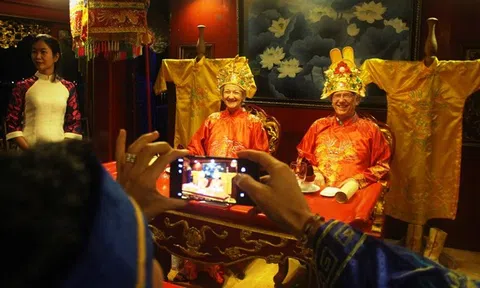 Thừa Thiên Huế: Du lịch thu hút khoảng 6 triệu lượt khách vào năm 2025