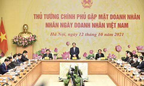 Doanh nghiệp kỳ vọng sớm có một chương trình tổng thể phục hồi kinh tế