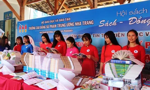 Khánh Hòa có 20 bài thi xuất sắc vào Chung khảo cuộc thi Đại sứ văn hóa đọc