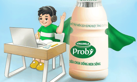 Chìa khóa giúp trẻ tăng đề kháng, ít ốm vặt cho năm học mới