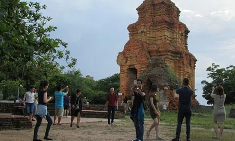 Bình Thuận: Đánh giá an toàn trong phòng, chống Covid - 19 đối với hoạt động du lịch