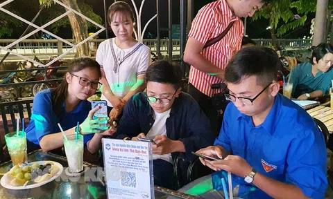 Bến Tre: Thư viện Nguyễn Đình Chiểu nỗ lực đổi mới phục vụ bạn đọc