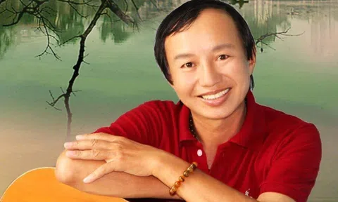 Nhạc sĩ Đỗ Thanh Khang: Lấp lánh giai điệu đẹp từ cuộc sống