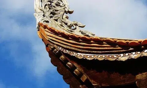 Dòng họ Đặng ở Kẻ Lại!