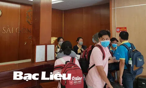 Bạc Liêu: Nhiều giải pháp phục hồi phát triển du lịch