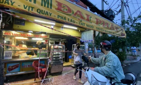 Hy vọng TP.HCM có sự hồi sinh đầy tươi sáng, mạnh khỏe và bình yên thực sự