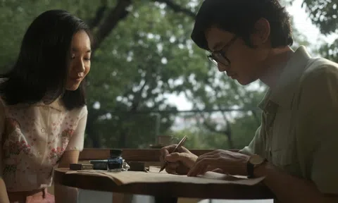 Thư tình Trịnh Công Sơn được thể hiện đầy cảm xúc trong tập đầu podcast "Nắng thủy tinh"