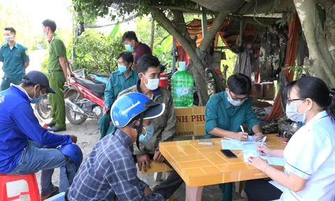 Kiên Giang: Khôi phục và phát triển kinh tế - xã hội, xác định mục tiêu tăng trưởng năm 2021 từ 0,5% trở lên