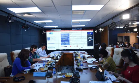 Luật Điện ảnh (sửa đổi): Cơ sở để phát triển công nghiệp điện ảnh Việt Nam