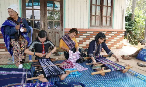 Lâm Đồng: Quản lý, bảo tồn và phát huy các di sản văn hóa