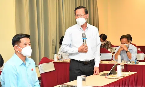 Không chỉ tập trung phục hồi kinh tế mà còn quan tâm chăm lo đời sống nhân dân