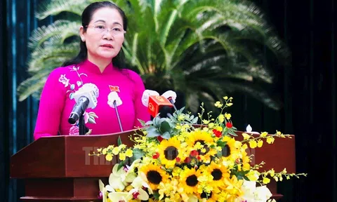 Bế mạc kỳ họp thứ 3 HĐND TPHCM khoá X: Thông qua nhiều nghị quyết quan trọng, có tác động lớn đến phát triển kinh tế - xã hội và đời sống