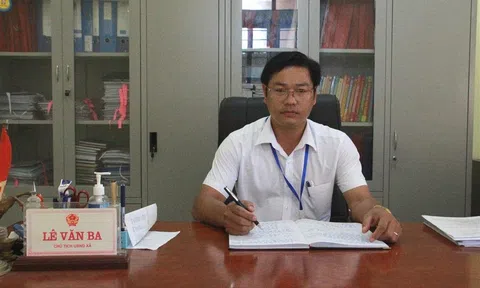 Xã Quỳnh Văn, huyện Quỳnh Lưu: Nhiều lĩnh vực đạt “đích” đề ra