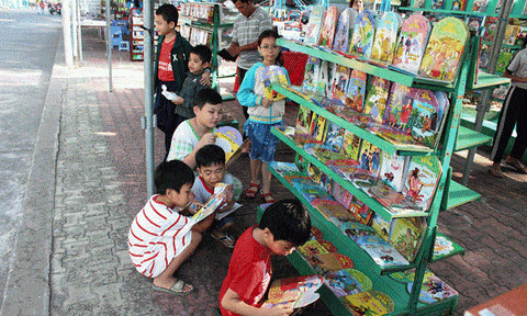 Kiên Giang thực hiện Đề án xây dựng xã hội học tập giai đoạn 2021 - 2030