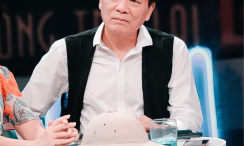 Nhạc sĩ, NSND Quang Vinh: “Chúng ta nên đón nhận những cái mới một cách cởi mở”