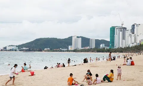 "Rã đông" cho ngành du lịch Khánh Hòa sau dịch COVID-19