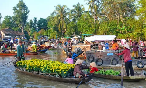 Tiền Giang tích cực chuyển đổi số trong công tác xúc tiến, quảng bá du lịch