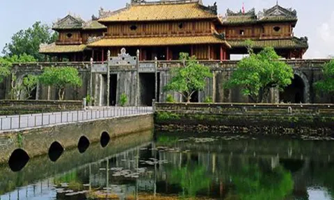 Ban hành Kế hoạch Tổng kết thực hiện Luật Di sản văn hóa