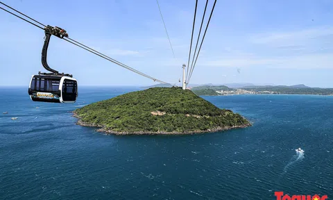 Kiên Giang ban hành kế hoạch thí điểm đón khách quốc tế sử dụng "hộ chiếu vắc xin"