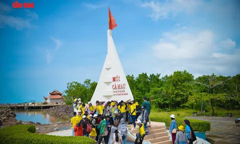 Du lịch Cà Mau - đổi mới để vươn lên