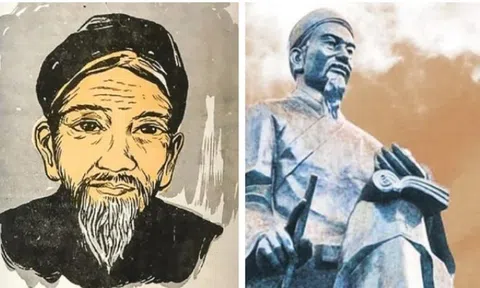 Linh ứng sấm Trạng Trình Nguyễn Bỉnh Khiêm - Hiền tài siêu phàm của nước Việt (Bài cuối)