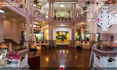 Bộ VHTT-DL yêu cầu các bảo tàng chủ động hỗ trợ giúp học sinh tiếp cận với di sản