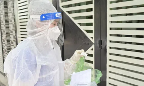 Tăng cường công tác giám sát và kiểm soát hiệu quả dịch Covid-19 trong thời gian thực hiện Nghị quyết 128