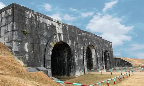 Gần 745,6 tỷ đồng tu bổ và tôn tạo di sản văn hóa thế giới Thành Nhà Hồ