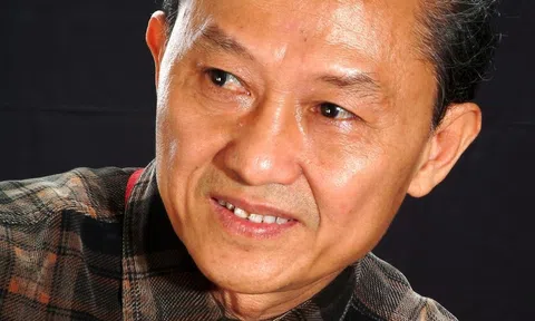 Triết lý sống trong văn chương Phạm Việt Long