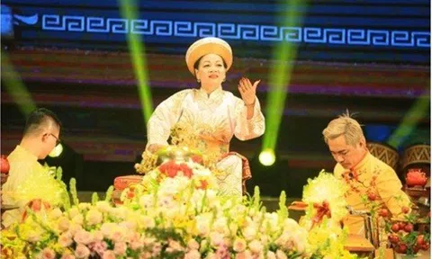 Nghệ nhân, Đồng Thầy Lại Thị Vui - 35 năm 1 chặng đường