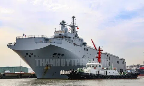 Công ty CP Dịch vụ hàng hải Tân Cảng: Khẳng định thương hiệu trong lĩnh vực dịch vụ lai dắt