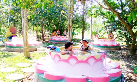 Khánh Hòa: Xây dựng dự thảo Quy định mô hình quản lý khu du lịch cấp tỉnh