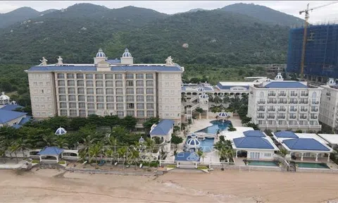 Ngành Du lịch Bà Rịa - Vũng Tàu sẵn sàng khởi động lại sau nhiều tháng tạm ngưng hoạt động để phòng, chống dịch COVID-19