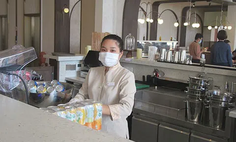 Bình Thuận: Đào tạo lao động đáp ứng nhu cầu phát triển du lịch