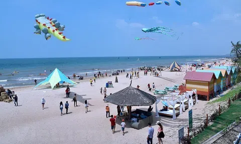12 cơ sở du lịch tại tỉnh Bình Thuận đủ điều kiện đón khách
