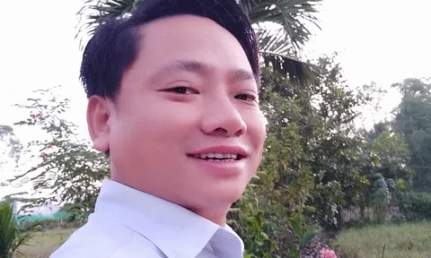 Giới thiệu tập thơ “Tiếng hát lòng đất mẹ” của tác giả Nguyễn Trọng Lĩnh