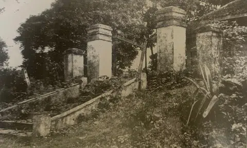 Đồng chí Hoàng Văn Thụ: Người cộng sản kiên cường, sống mãi với non sông Việt Nam