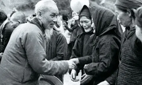 Truyền thống văn hóa dân tộc, quan điểm của Đảng và Chủ tịch Hồ Chí Minh về văn hóa