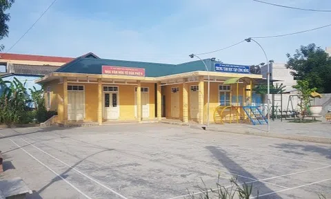 Phát huy tối đa hiệu quả thiết chế văn hóa, thể thao trên địa bàn TP. Huế