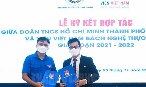 Nâng cao năng lực ngoại ngữ, cùng thanh thiếu nhi hội nhập quốc tế để trở thành những “Công dân trẻ toàn cầu”