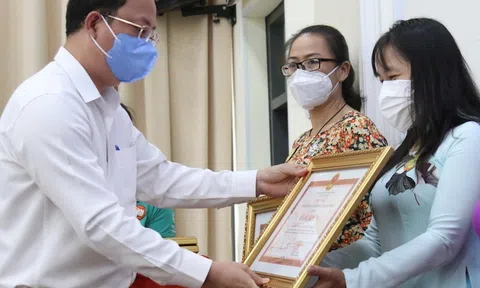 Phát huy sức mạnh tổng hợp của Nhân dân để cuộc vận động ngày càng có sức lan tỏa rộng rãi