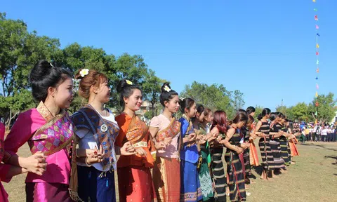 Đắk Lắk: Đẩy mạnh triển khai Chiến lược văn hóa đối ngoại giai đoạn 2022 - 2026