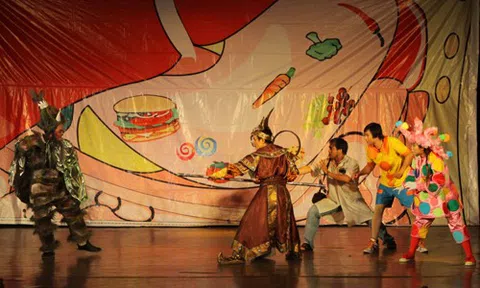 TP Hồ Chí Minh "gỡ khó" cho các chương trình nghệ thuật đang có nguy cơ phải hoãn vô thời hạn