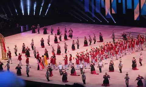 Chính thức ấn định ngày tổ chức SEA Games 31 tại Việt Nam