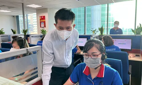 Đưa vào hoạt động thử nghiệm Tổng đài đa kênh về điện tại TPHCM làm tăng sự hài lòng của khách hàng