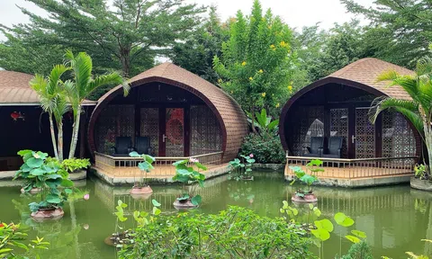 Du lịch Cần Thơ nỗ lực xây dựng thương hiệu điểm đến