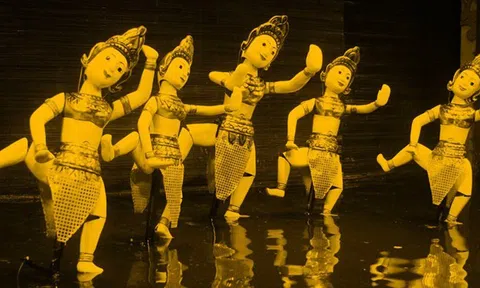 Tiếp cận văn hóa hóa dân gian trong nền công nghiệp văn hóa và trên nền tảng số