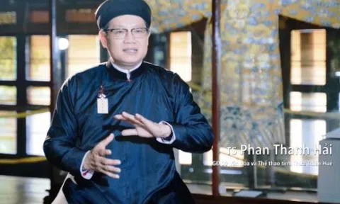 Liên hoan phim là cơ hội để Thừa Thiên Huế quảng bá hình ảnh, vẻ đẹp quê hương và con người Cố đô