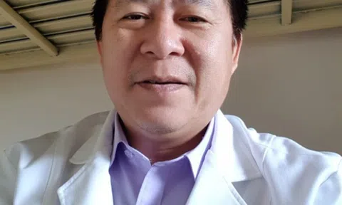 Tác giả Tự Hàn đạt giải nhất cuộc thi thơ Nhân nghĩa đất phương Nam