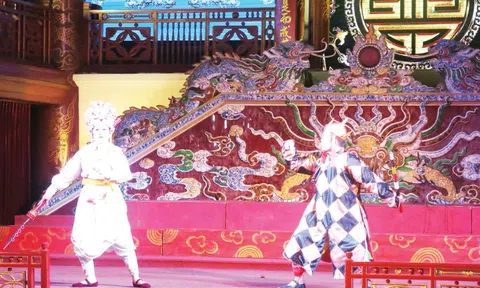 Thừa Thiên Huế: Thêm cơ chế, chính sách khuyến khích văn nghệ sĩ sáng tác